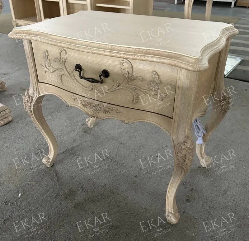 Night Stand Detail 4