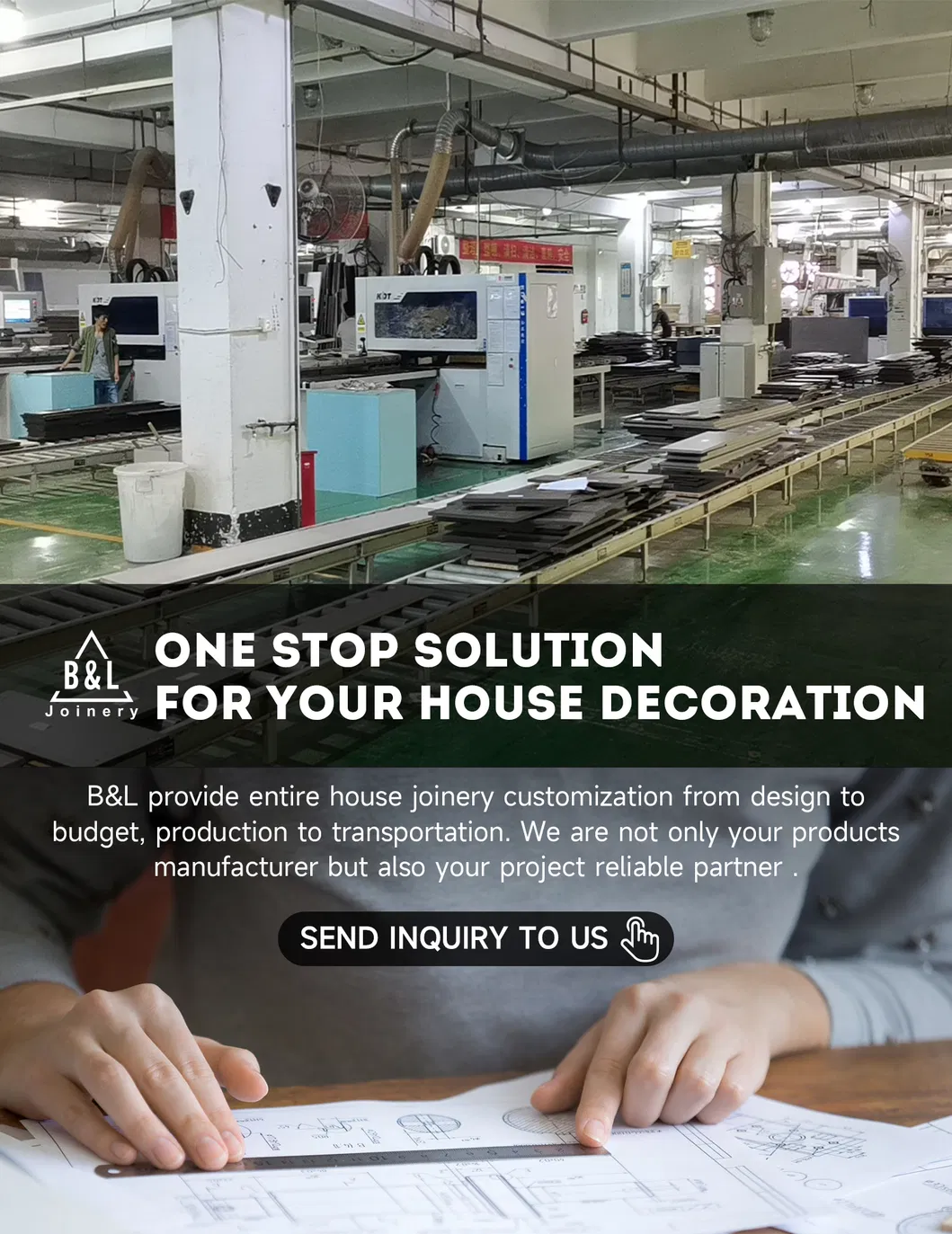 Customized Kitchen Detail