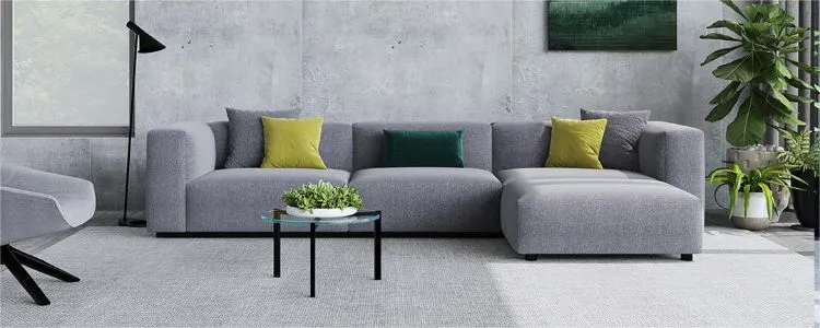 Sofa Design View