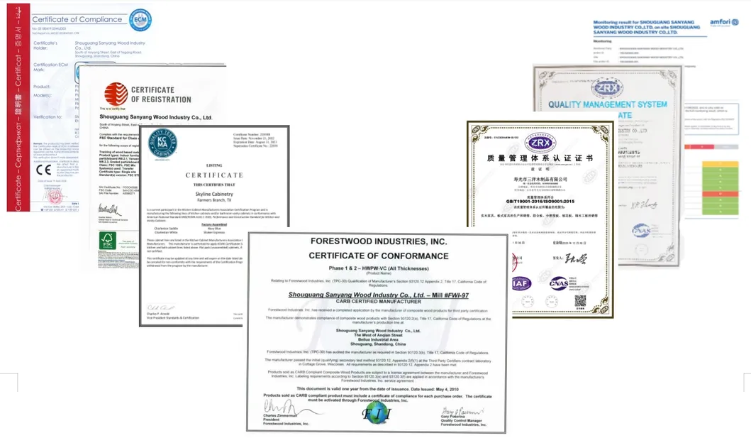 Detailed Cabinet Photo 4