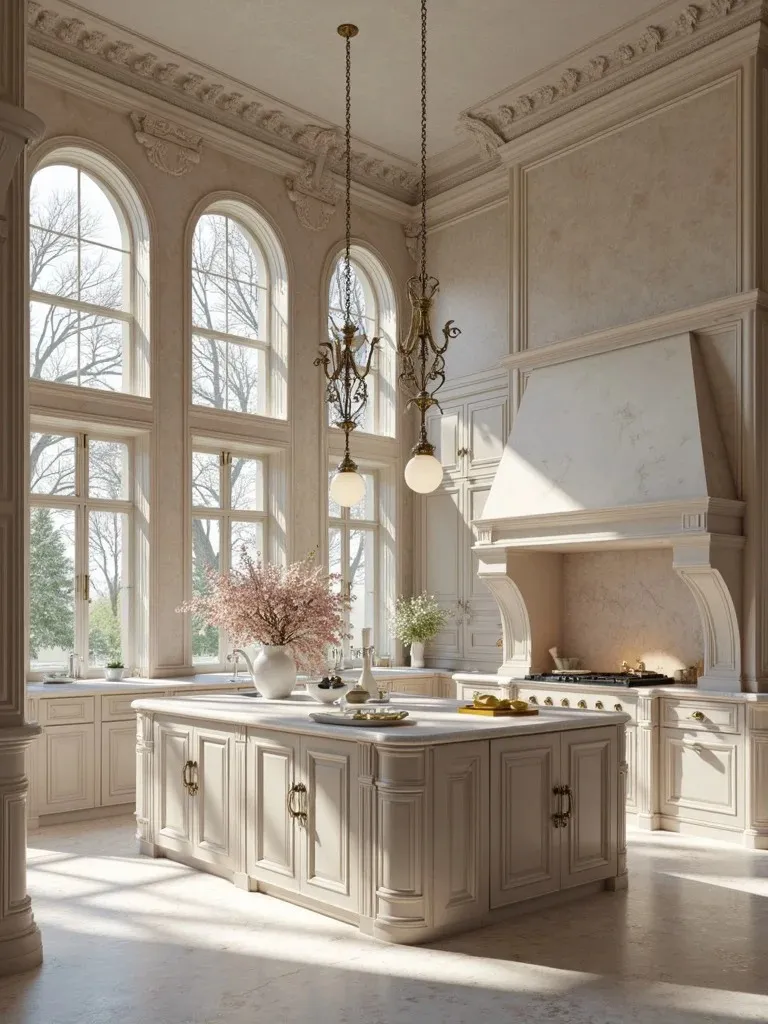 Modern Kitchen Cabinet 4