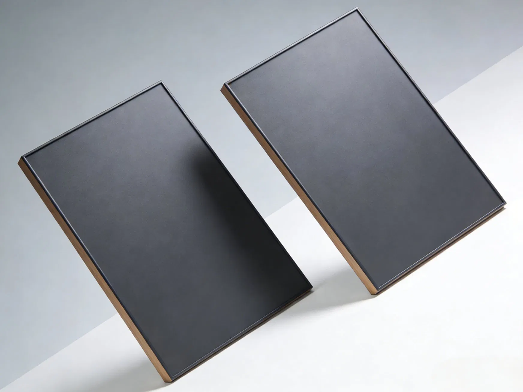 Flat Panel Modern Cabinet Front for Project Kitchens &amp; Wardrobes