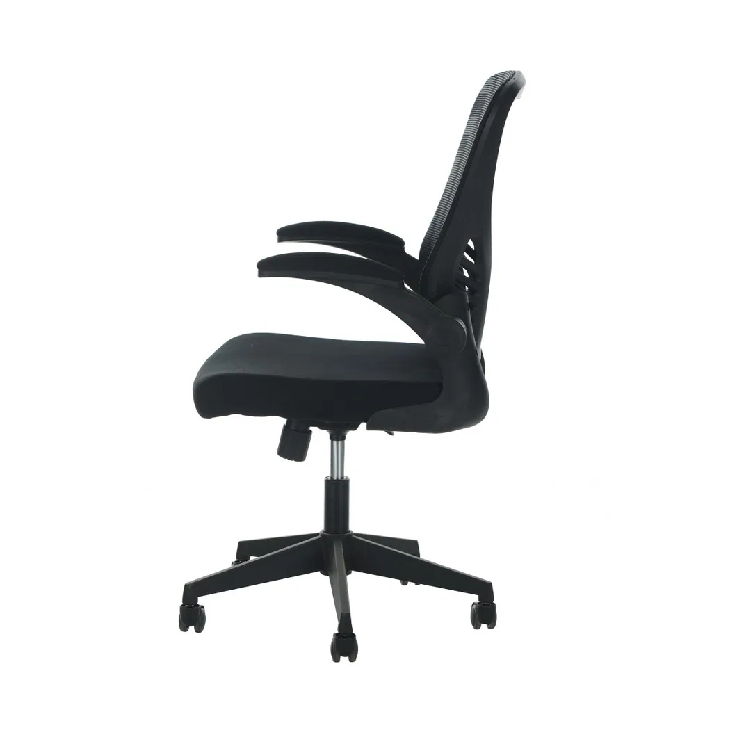 Office Chair Back View