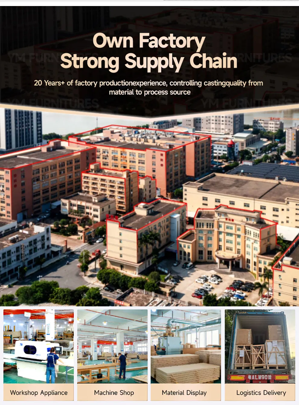 Manufacturing Facility