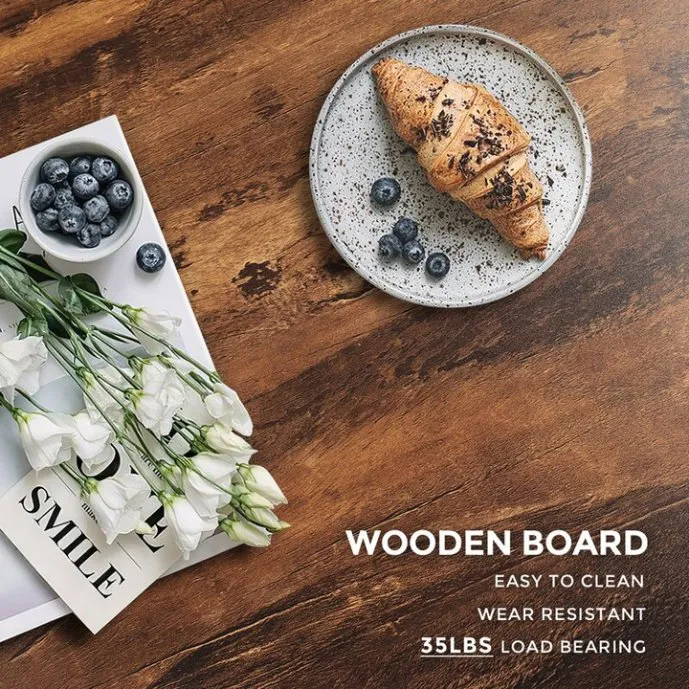 Lift Top Coffee Table View 6