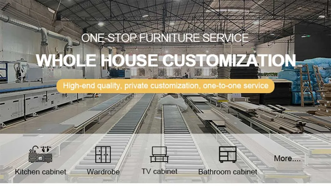 Modern Kitchen Cabinet Design