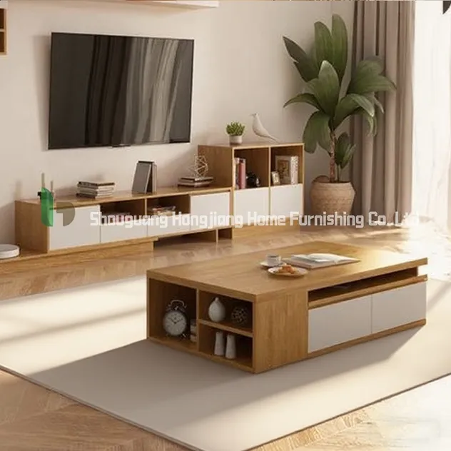 Coffee Table Style 3