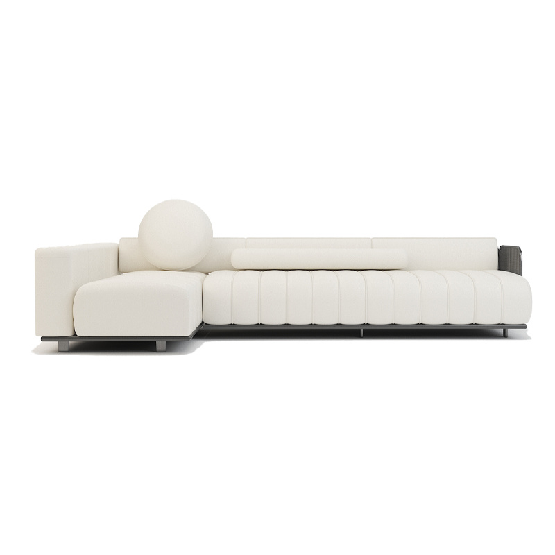 Forton Hotel Sofa - Luxury Lounge Furniture