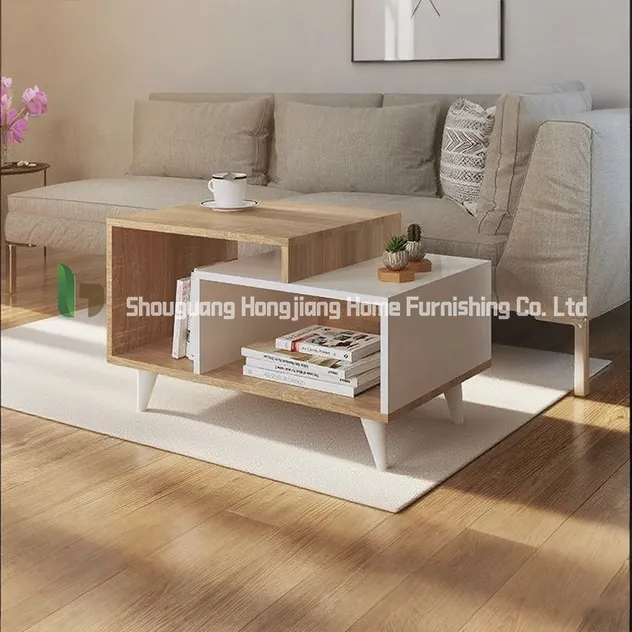 Coffee Table Style 2