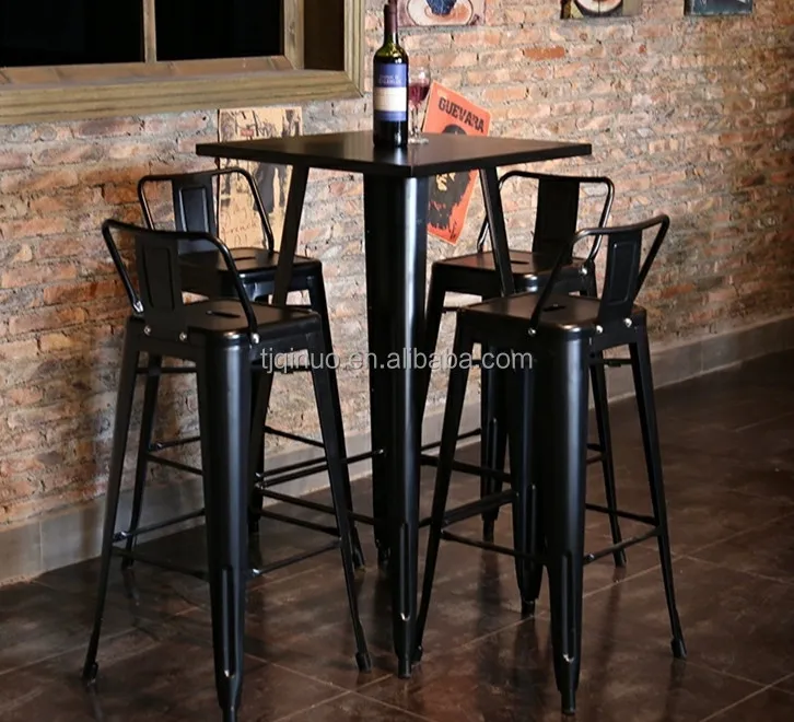 Commercial Bar Stool