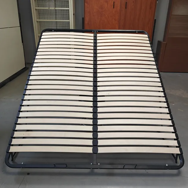 Storage Bed Frame 4