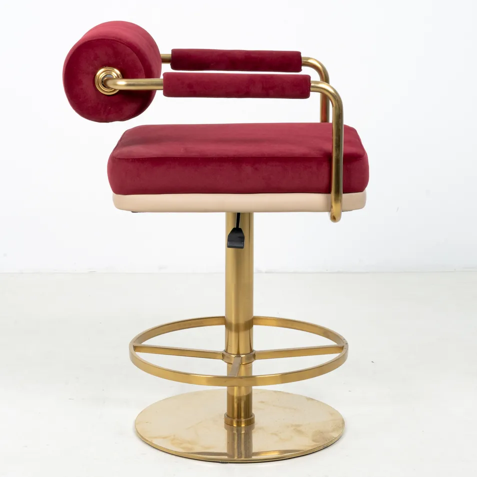 Commercial Use Bar Stool