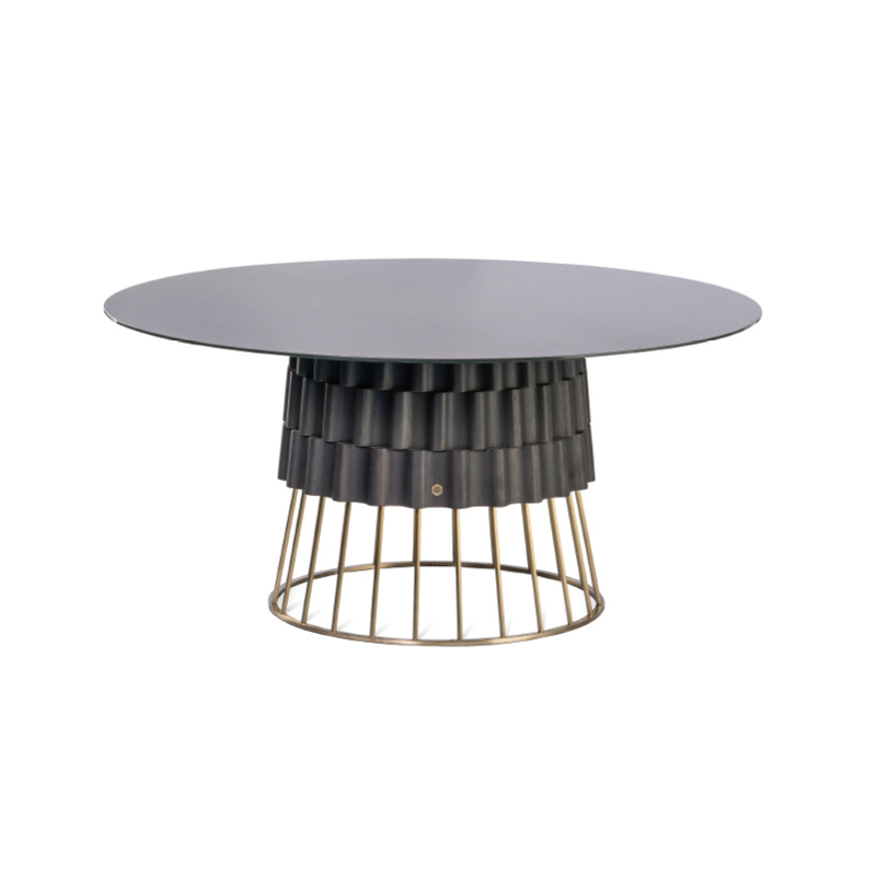 Forton Hotel Dining Table - High-End Hotel Furniture
