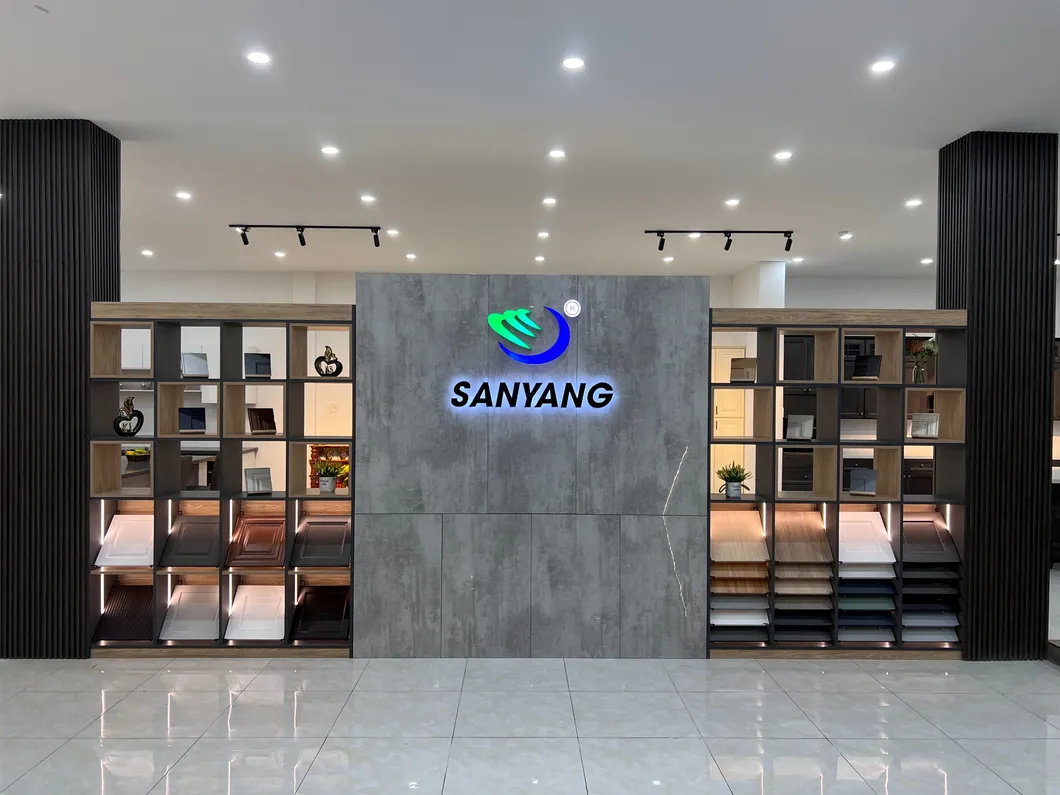 Detailed Cabinet Photo 2