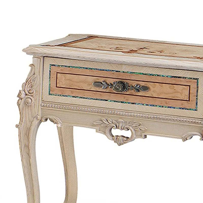 Night Stand Detail 2