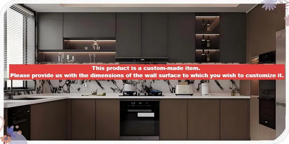 Kitchen Cabinet Overview