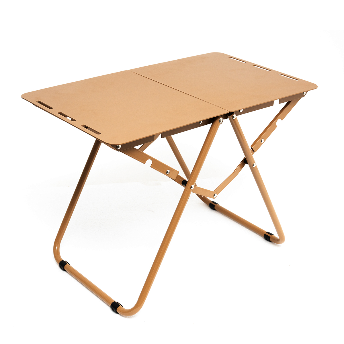 Folding Picnic Table View 2