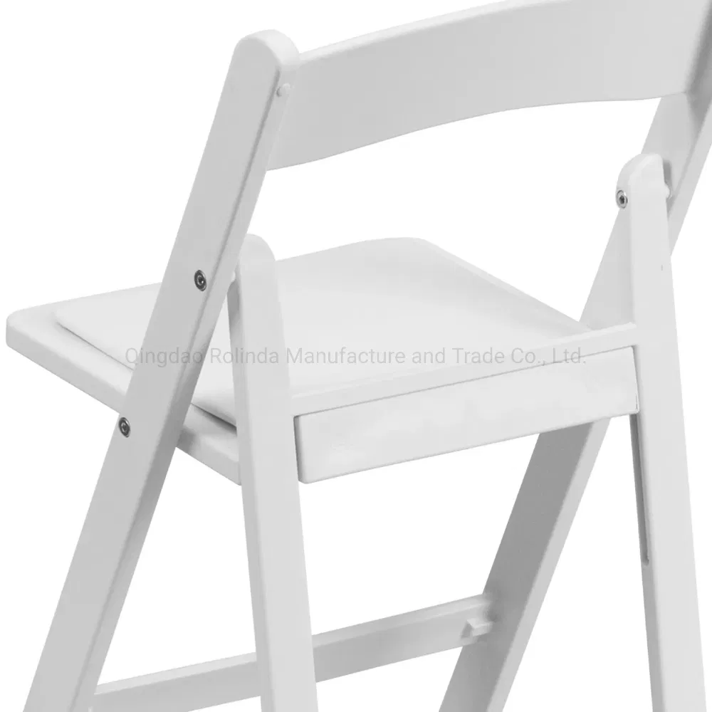 Hot Sales Kids Vinyl Padded Folding Chair for Kids Party & Event Chairs