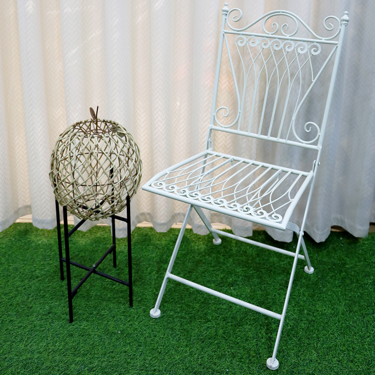 Dining Chair Details 3