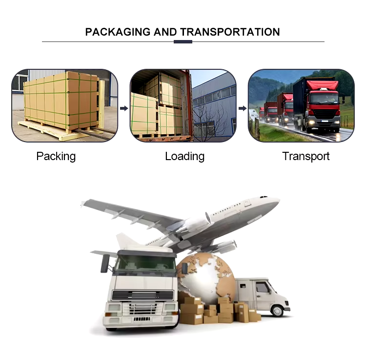 Product Packaging