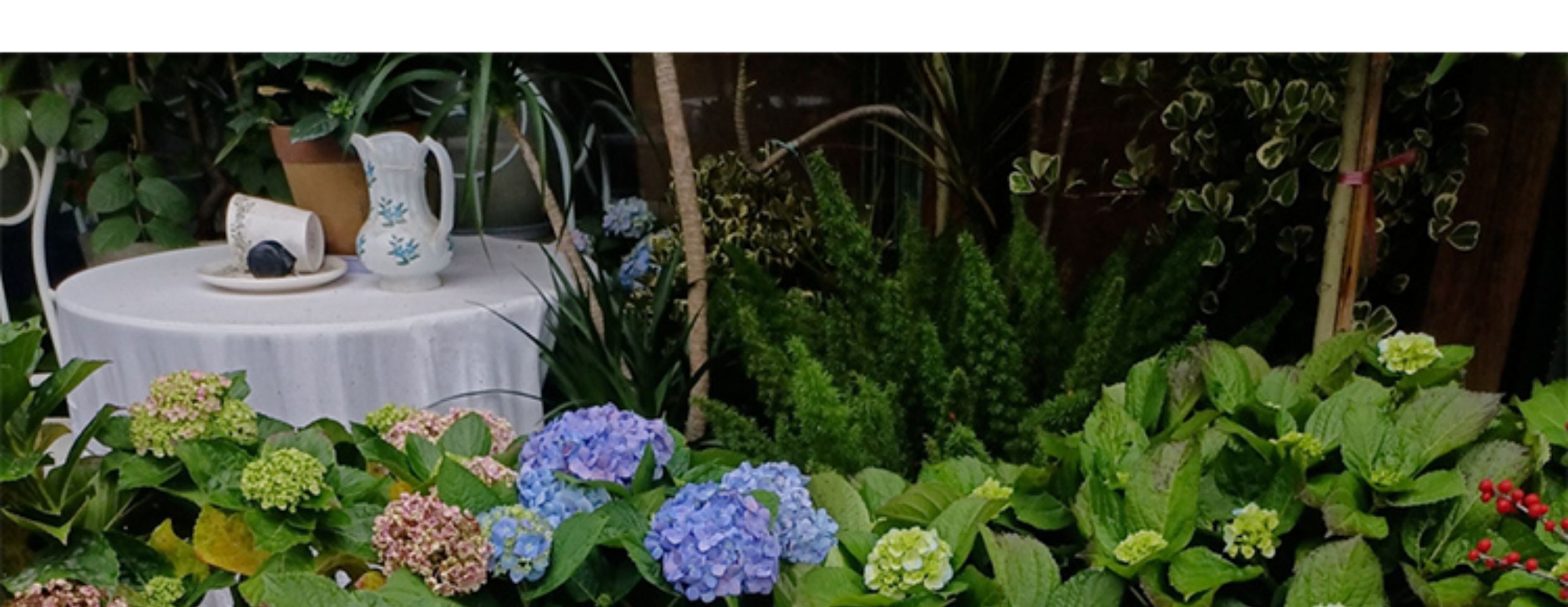 Outdoor furniture product view 7