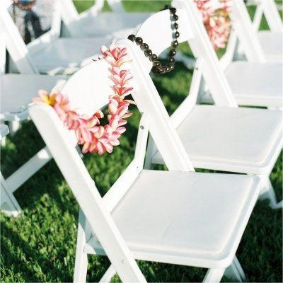 High Quality Environmentally Friendly Easy-to-Clean Resin Padded Folding Chair for Bar Party