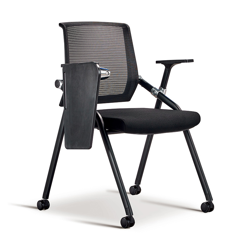 Folding Study Student Chair for Students Foldable Office Conference Room Chairs
