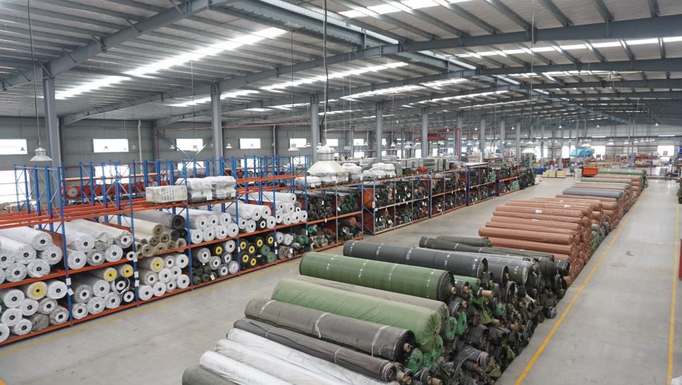 Warehouse