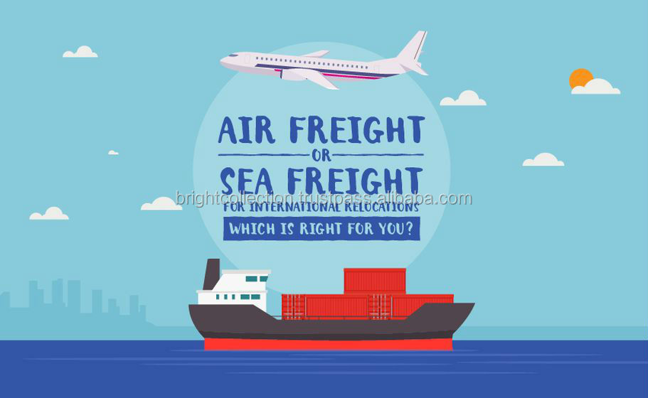 Shipping Container Logistics