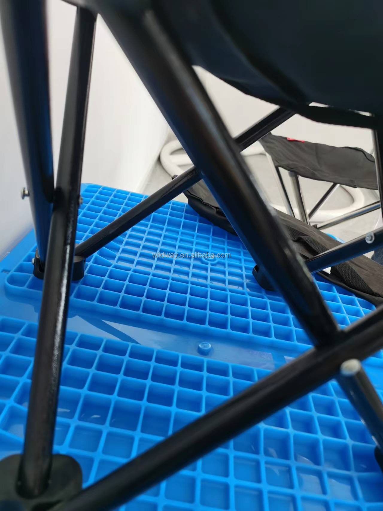 Camping Chair Detail 8