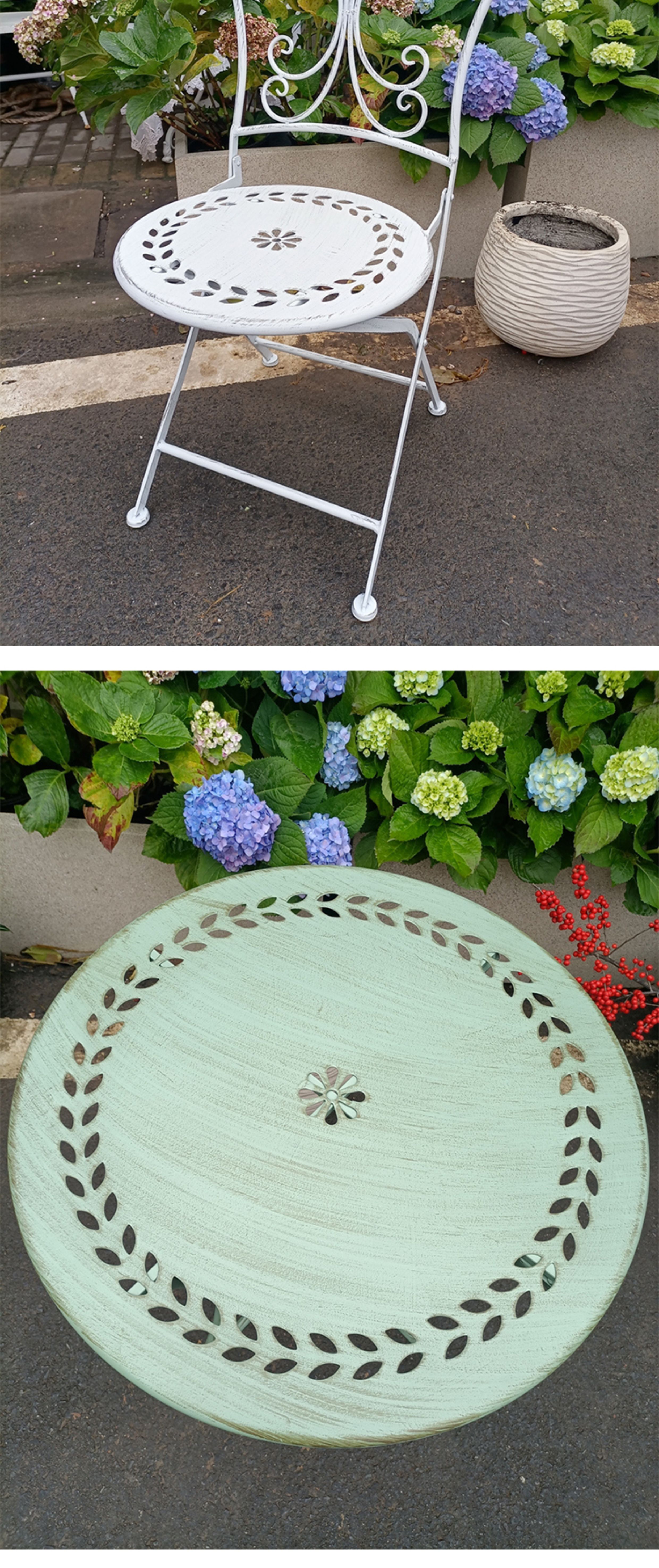Outdoor furniture product view 10