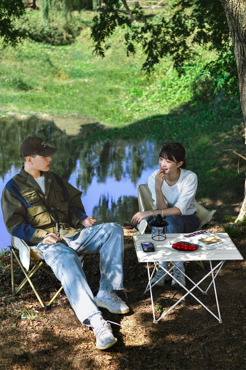 Various Outdoor Environments