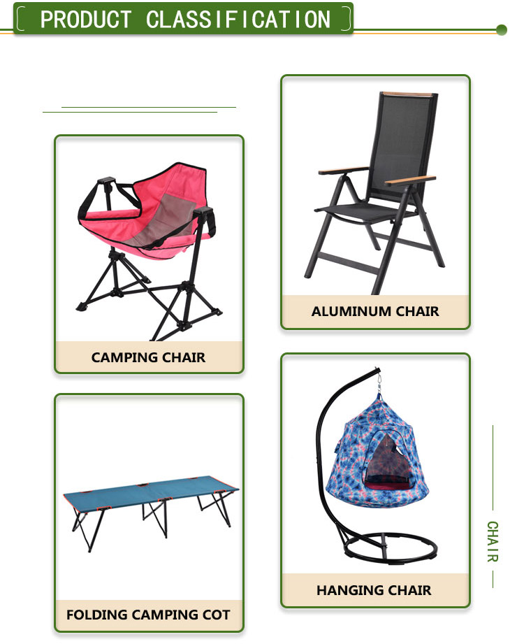 Leisure Furniture Collection Overview