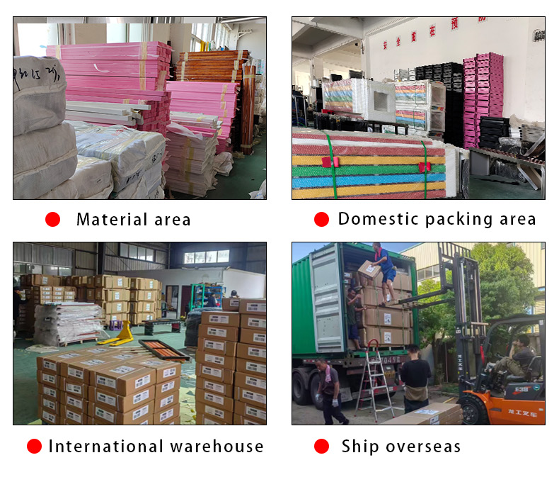Factory Area 3