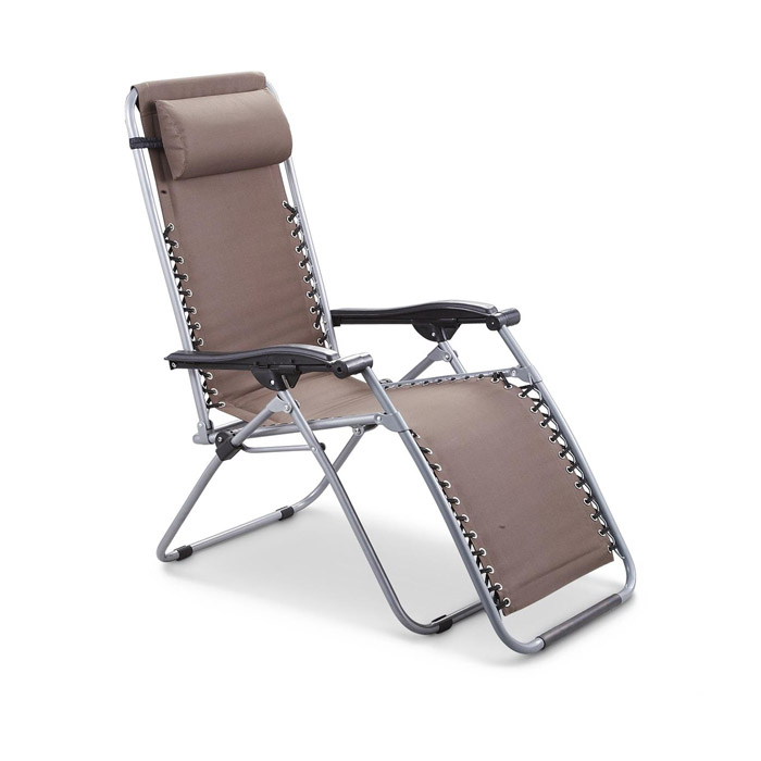 Adjustable Folding Arm Chair Zero Gravity Chair China