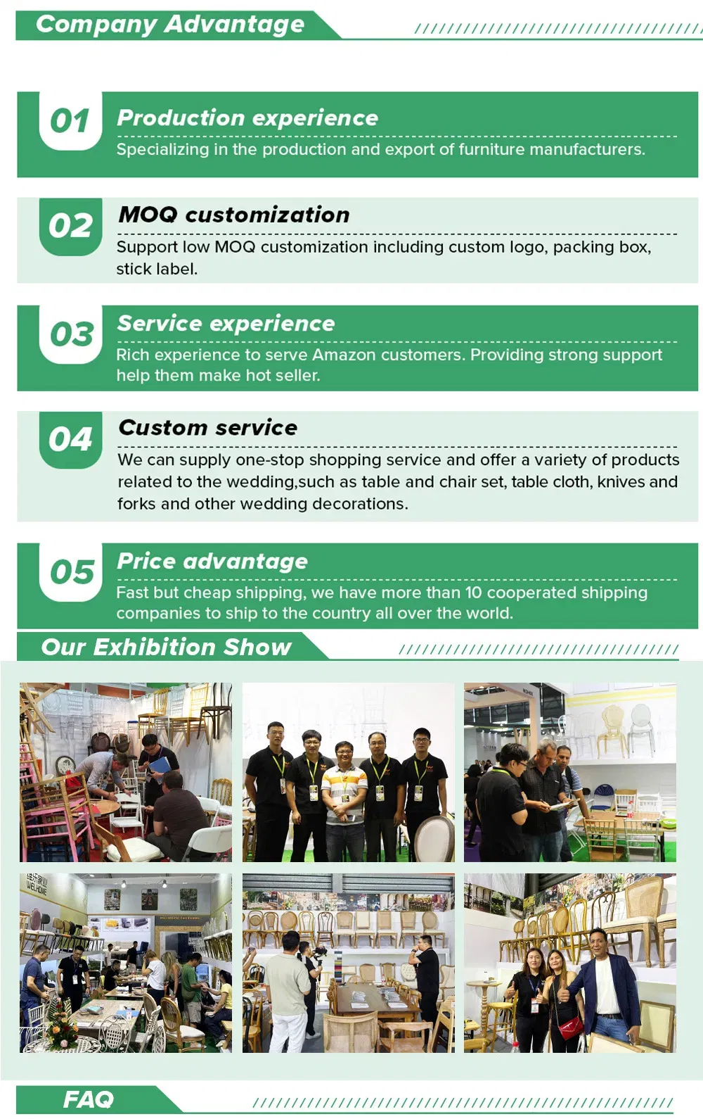 Warehouse and Production Details 2