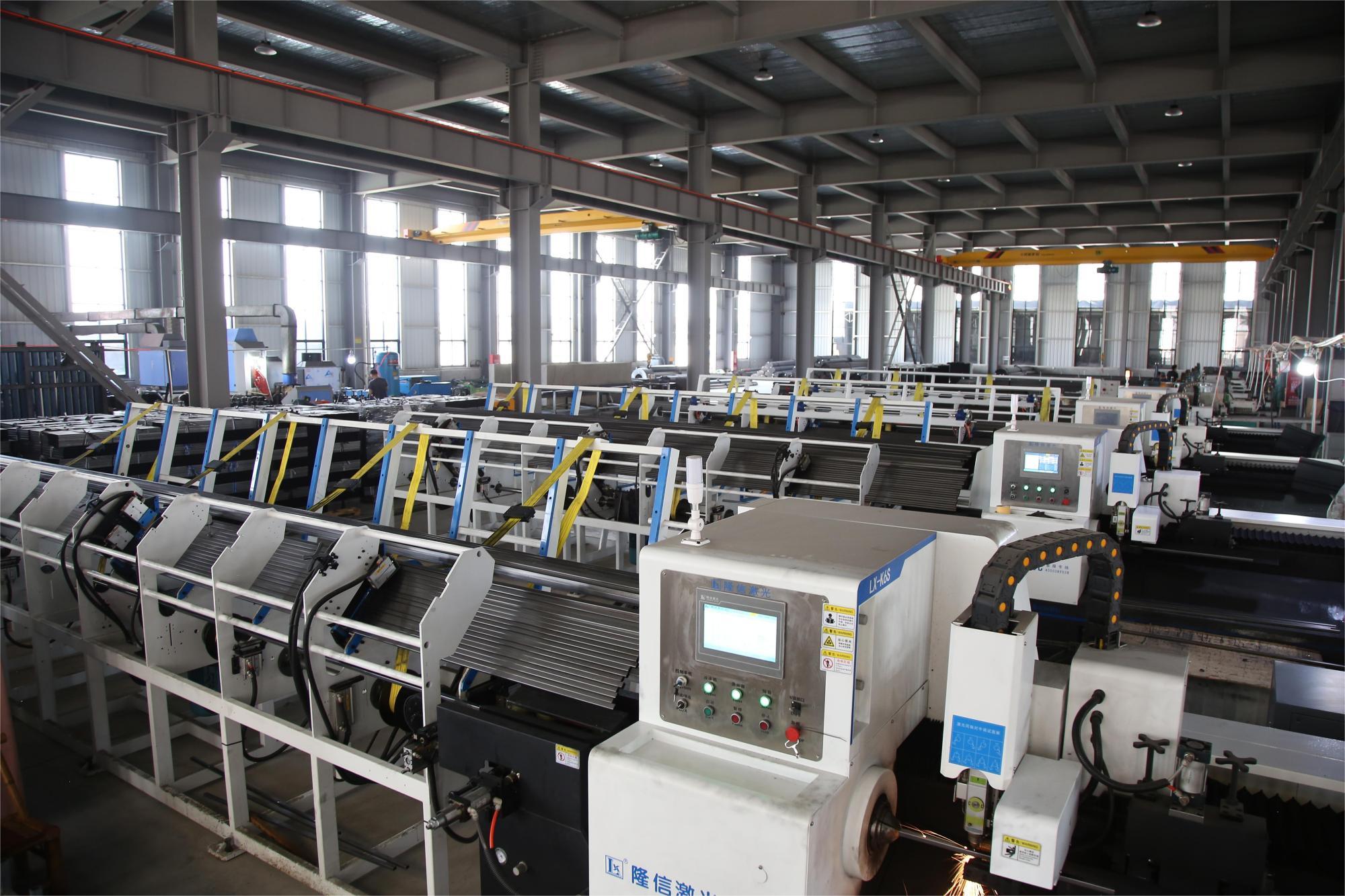 Production Process 9