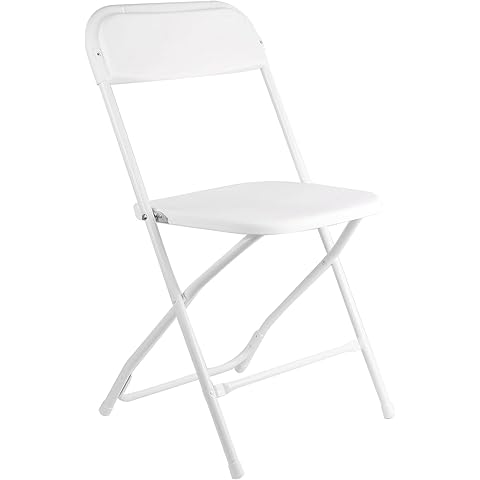 Plastic Office Folding Chair Specification