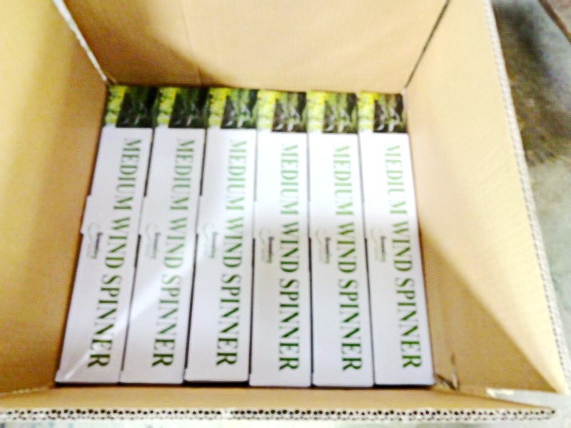 Package-color box