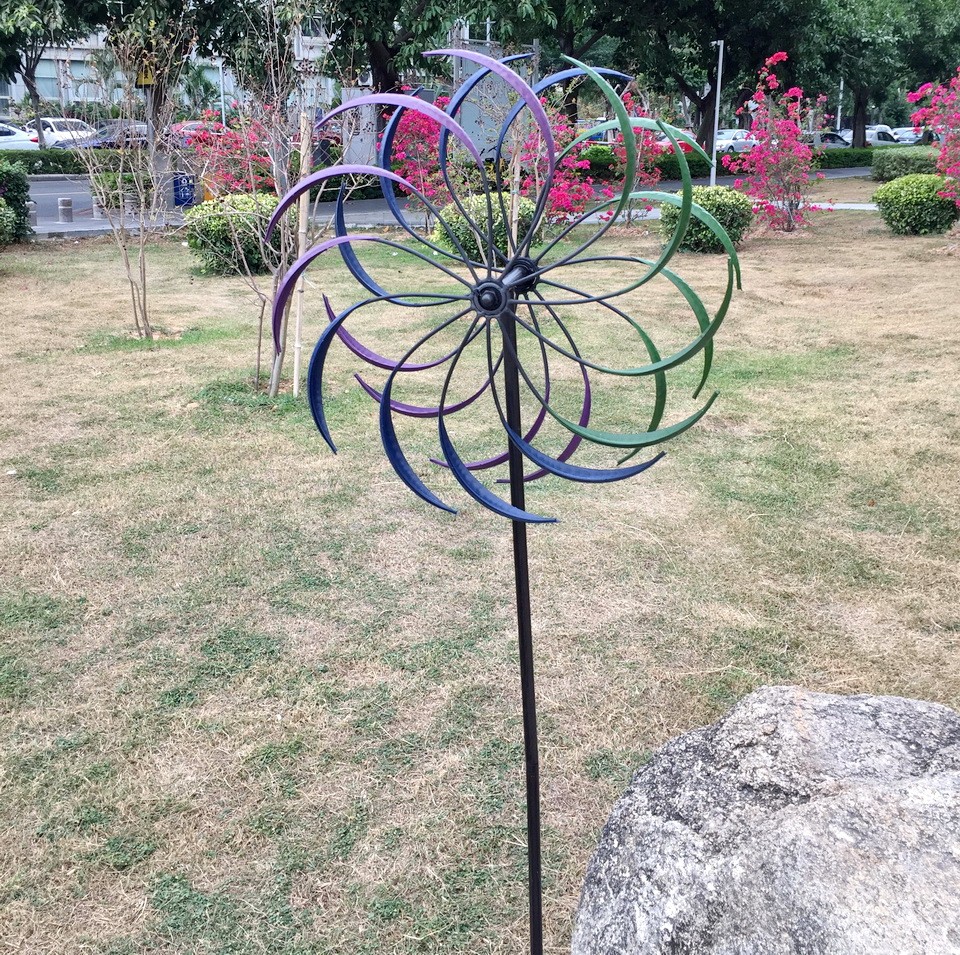 Wind Spinner
