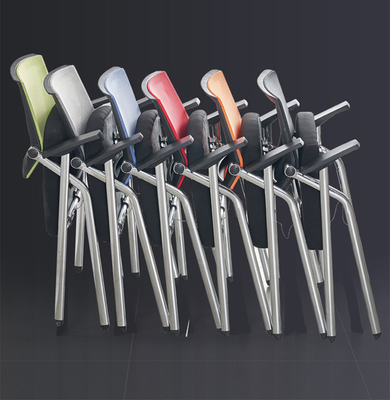 Training Chair Back view