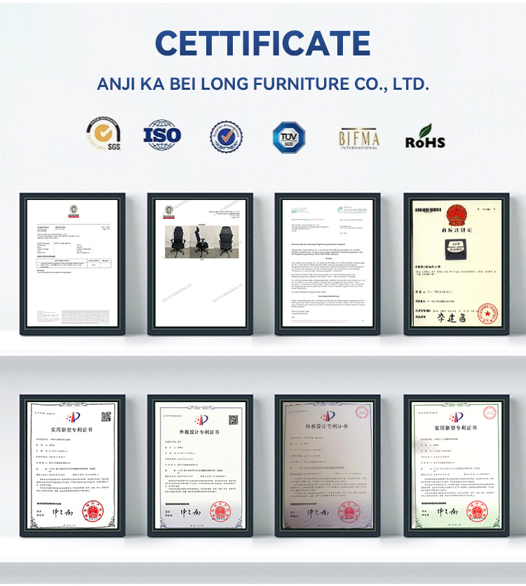 Product Certifications