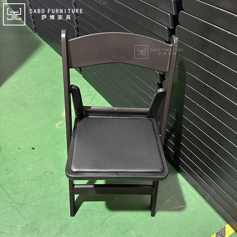 Wimbledon Chair Durability Test