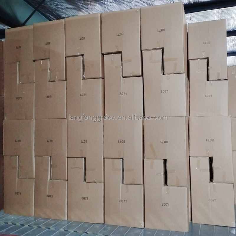 Packing process 4