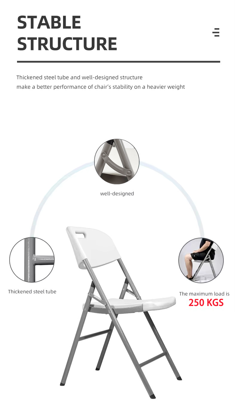 Leg and Frame Structure