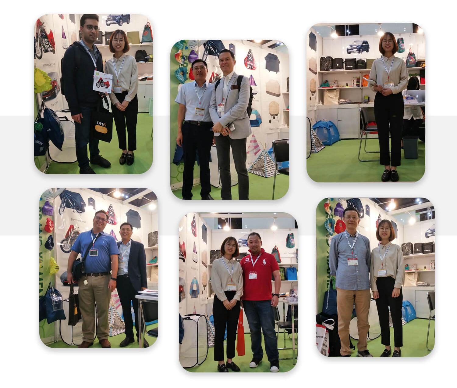 Exhibition Show