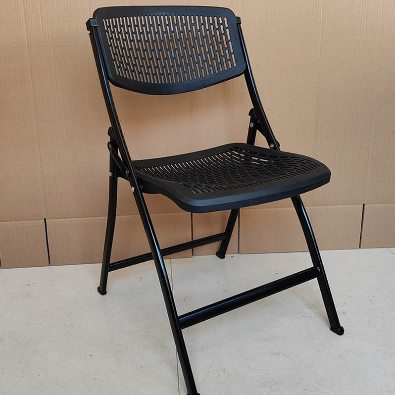 Plastic Cane Chair Design 3