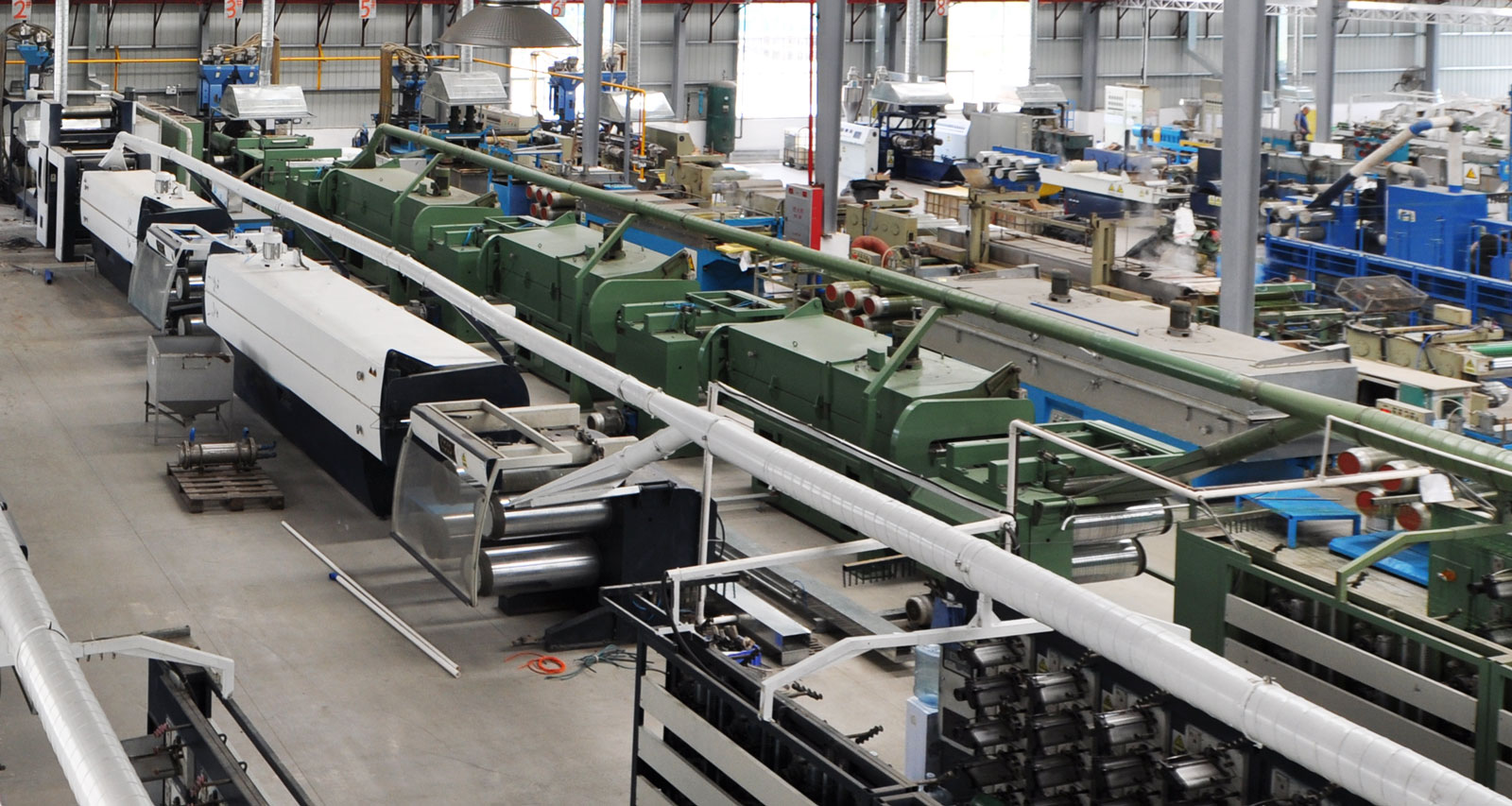 Production Line