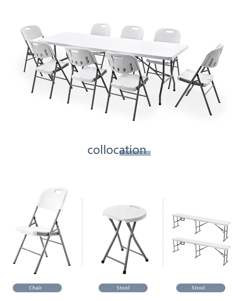 folding table detail 5