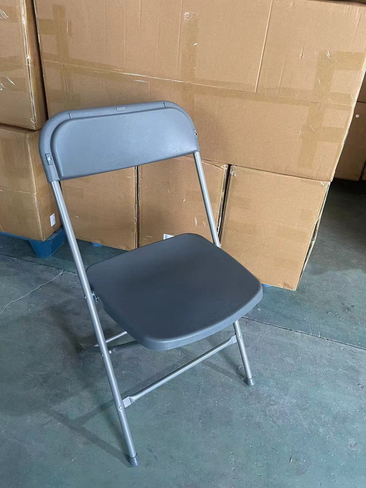 Folding Chair View 5